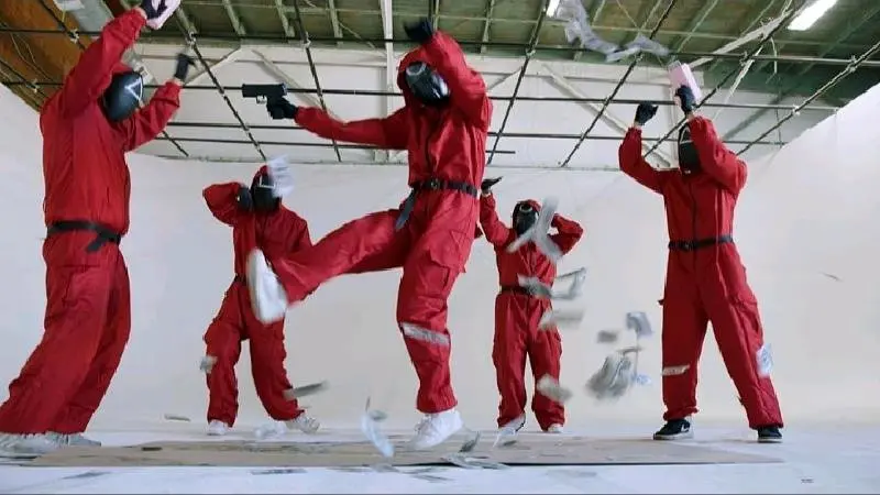 معرفی فصل دوم سریال بازی مرکب+ تعداد قسمتهای سریال بازی مرکب فصل دوم