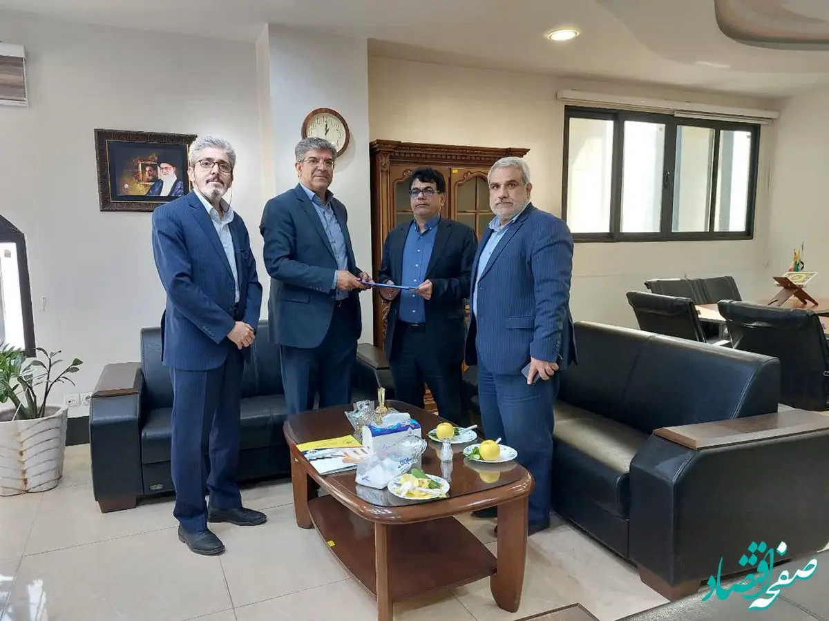 گمرکات استان مرکزی، تحت پوشش بیمه دانا قرار گرفت