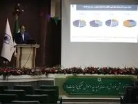 تعیین تکلیف ۴۲ همت کالای تملیکی در ۱۰ ماهه امسال