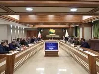 فرآهم ساختن شرایط مناسب برای گردشگران نوروزی باید در اولویت قرار گیرد
