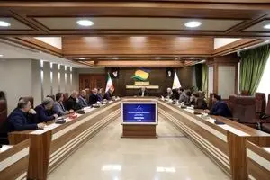 فرآهم ساختن شرایط مناسب برای گردشگران نوروزی باید در اولویت قرار گیرد