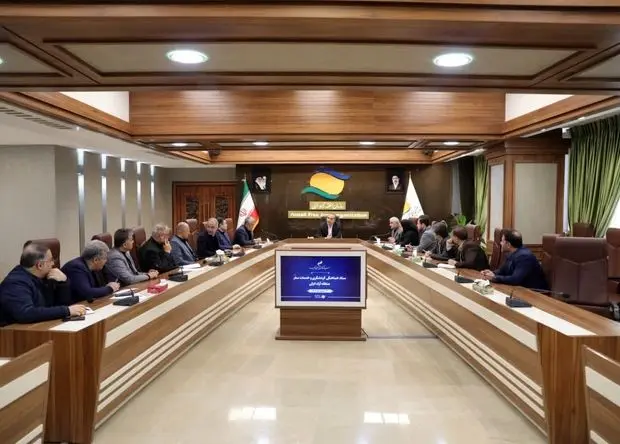 فرآهم ساختن شرایط مناسب برای گردشگران نوروزی باید در اولویت قرار گیرد