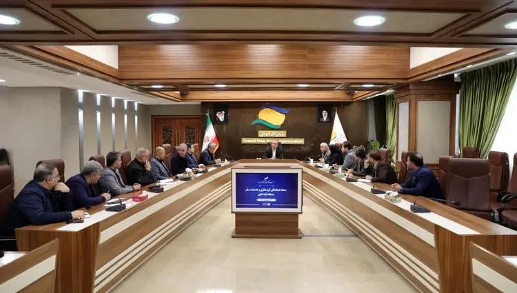 فرآهم ساختن شرایط مناسب برای گردشگران نوروزی باید در اولویت قرار گیرد