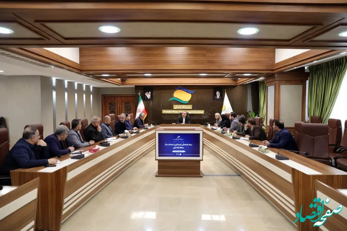 فرآهم ساختن شرایط مناسب برای گردشگران نوروزی باید در اولویت قرار گیرد