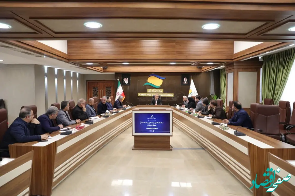 فرآهم ساختن شرایط مناسب برای گردشگران نوروزی باید در اولویت قرار گیرد