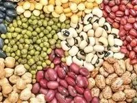 تورم 17 درصدی حبوبات و سبزیجات در بهمن ماه!