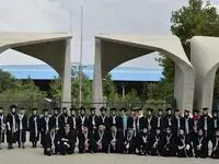 سیمایی صراف: بازگشت اساتید و دانشجویان اخراجی  انجام شد