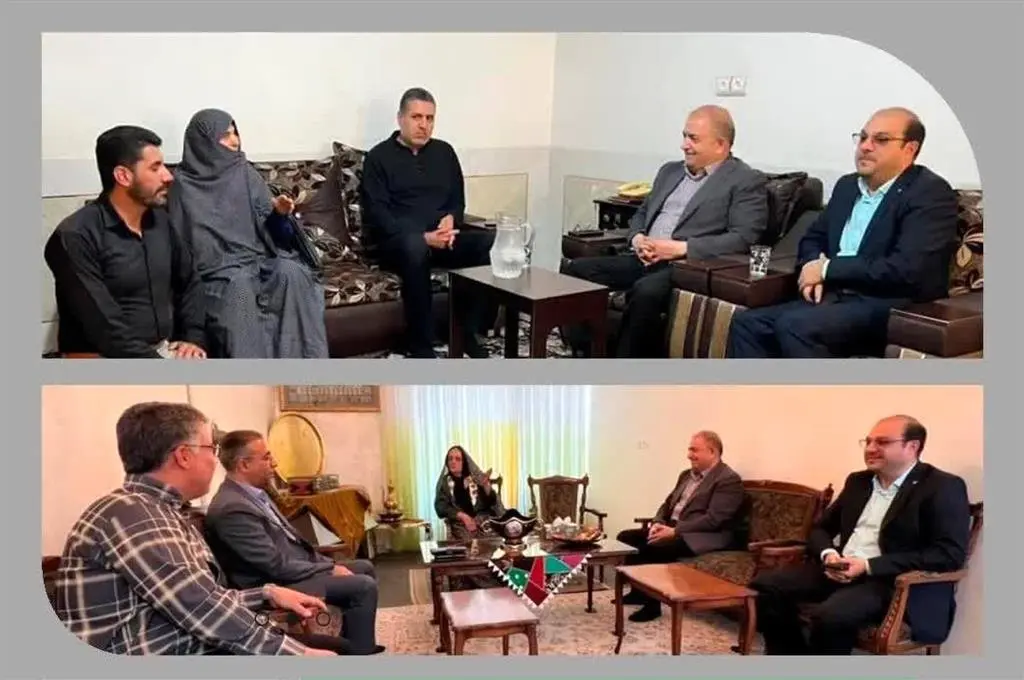 در خانهی مردانِ نامیرا