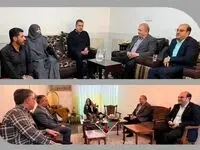 در خانه‌ی مردانِ نامیرا