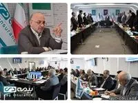 هدف گذاری بیمه دی برای جهش بزرگ در سال ۱۴۰۴