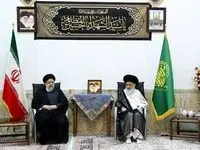 رئیسی به روحانی معروف چه قول اقتصادی داد؟ 