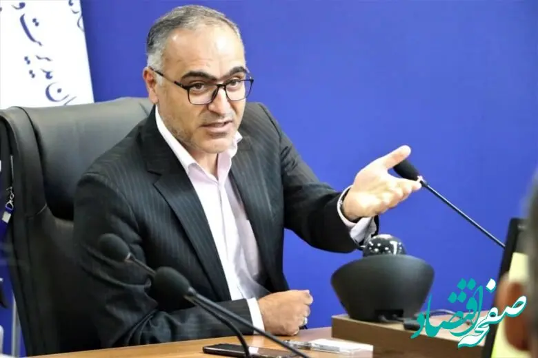 علاءالدین ازوجی؛ مأمور نجات صندوق‌های بازنشستگی را بهتر بشناسید! | ادغام غول‌های تأمین اجتماعی کلید خورد