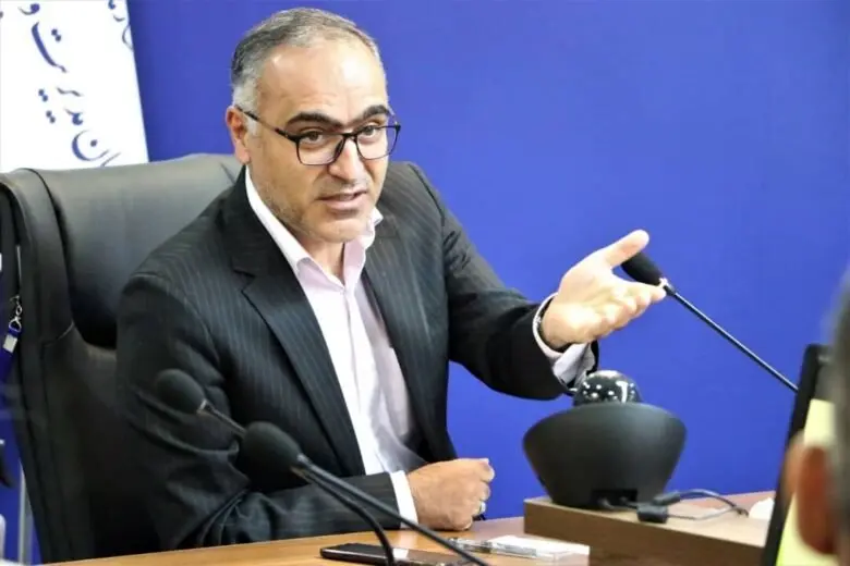 علاءالدین ازوجی؛ مأمور نجات صندوق‌های بازنشستگی را بهتر بشناسید! | ادغام غول‌های تأمین اجتماعی کلید خورد