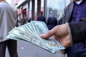 آخرین قیمت دلار، یورو و سایر ارزها ۲۷ مهر/ریزش قیمت دلار بهت‌آور شد