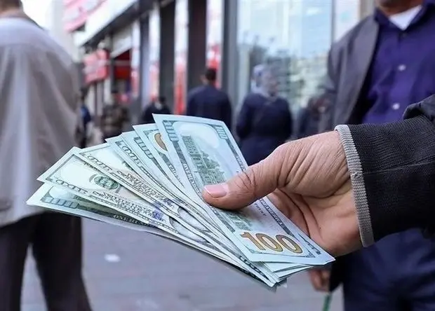 قیمت دلار امروز یکشنبه ۴ آبان ۱۴۰۴| قیمت یورو چند؟