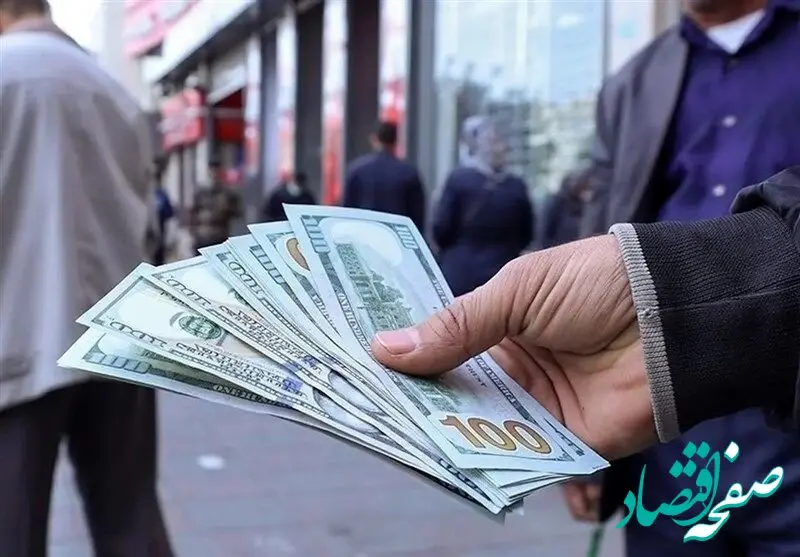 قیمت دلار امروز سه شنبه ۱۱ آذر ماه ۱۴۰۴ | قیمت روز دلار چند؟ 