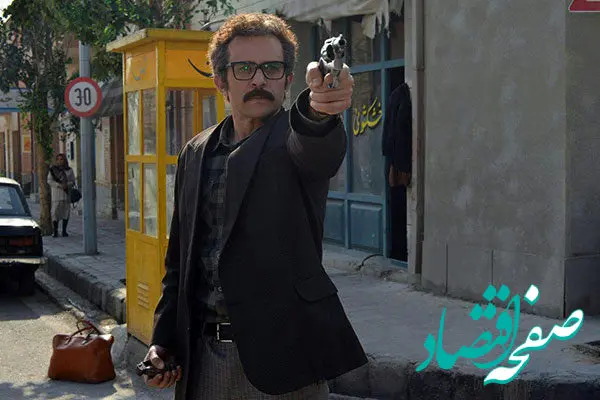 جایگزین سریال سرزمین مادری ۳ از شبکه آی‌فیلم