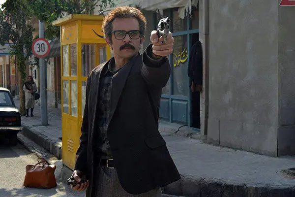 جایگزین سریال سرزمین مادری ۳ از شبکه آیفیلم