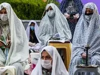 نحوه خواندن نماز عید فطر ۱۴۰۳