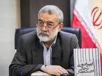  روحانی برای سرنگونی هواپیمای مسافربری به آمریکا گرا داد