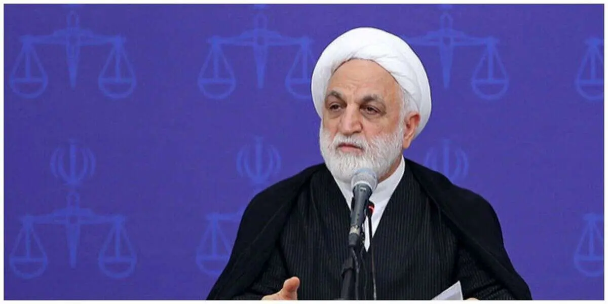 ترور وحشیانه قاضی احسان باقری در شیراز؛ دستور عاجل رئیس قوه قضاییه برای پیگرد سریع قاتل! | ترور قاضی احسان باقری + عکس