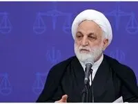 ترور وحشیانه قاضی احسان باقری در شیراز؛ دستور عاجل رئیس قوه قضاییه برای پیگرد سریع قاتل! | ترور قاضی احسان باقری + عکس