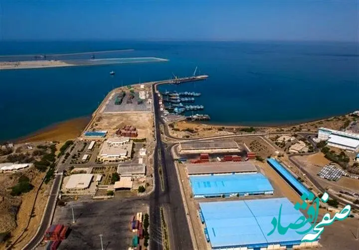 شرط توسعه دریا محور مکران، تعامل سازنده با جهان است