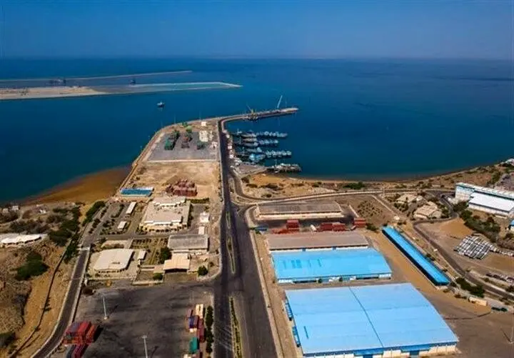 شرط توسعه دریا محور مکران، تعامل سازنده با جهان است