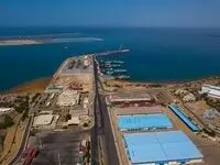 شرط توسعه دریا محور مکران، تعامل سازنده با جهان است