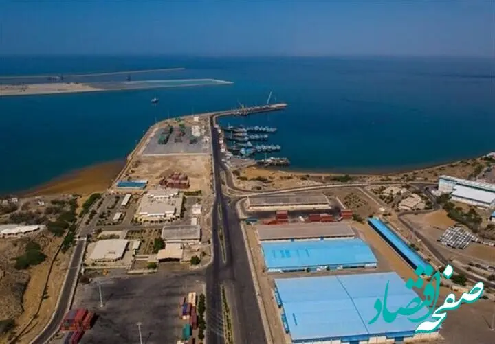 شرط توسعه دریا محور مکران، تعامل سازنده با جهان است