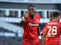 خبر داغ عصرگاهی از بمب طوفانی نقل و انتقالات پرسپولیس ؛ بمب جنجالی امضا کرد
