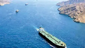 شکست نیروی دریایی آمریکا در توقیف یک کشتی حامل برنج ایران