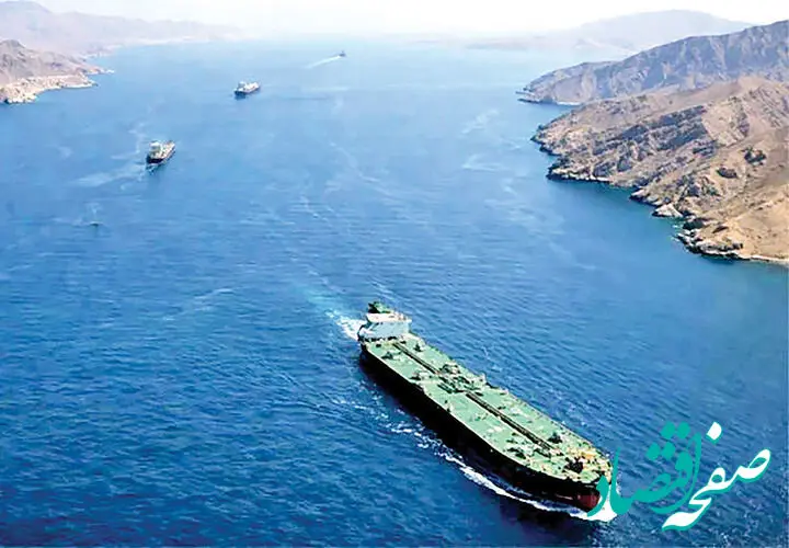 شکست نیروی دریایی آمریکا در توقیف یک کشتی حامل برنج ایران