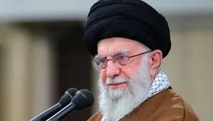 تاکید رهبر انقلاب بر ایمنی کارگران + ویدئو