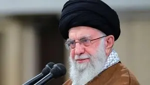 تاکید رهبر انقلاب بر ایمنی کارگران + ویدئو