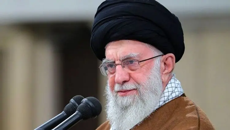 تاکید رهبر انقلاب بر ایمنی کارگران + ویدئو