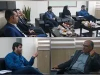بررسی روند ساماندهی پروژه های گردشگری، خدماتی، شهرسازی و عمرانی