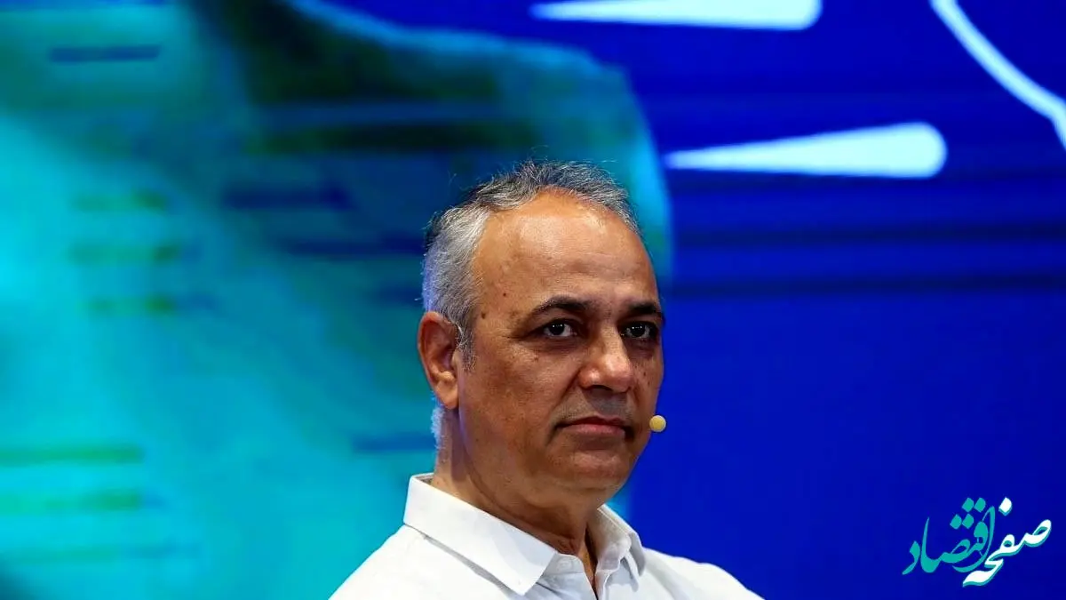 افشاگری شوکه‌کننده: تلاش‌های پزشکیان، بی‌نتیجه و نابود شد!