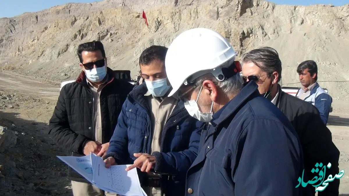 بیست و ششمین دوره بازدید از پروژه های شرکت میدکو در سال 1402 انجام شد