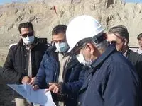 بیست و ششمین دوره بازدید از پروژه های شرکت میدکو در سال 1402 انجام شد