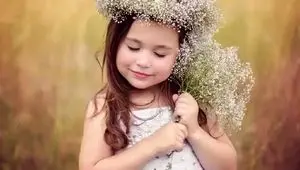 پیامک تبریک روز جهانی دختر به خواهر، دخترم، خواهرزاده، رفیق