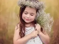 پیامک تبریک روز جهانی دختر به خواهر، دخترم، خواهرزاده، رفیق