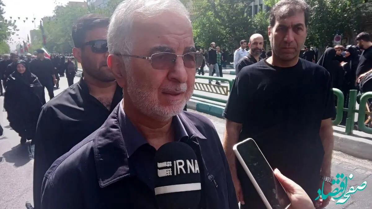  وزیر کشور: با چشمی باز و دست روی ماشه، آماده پاسخ کوبنده به هر تهدید هستیم