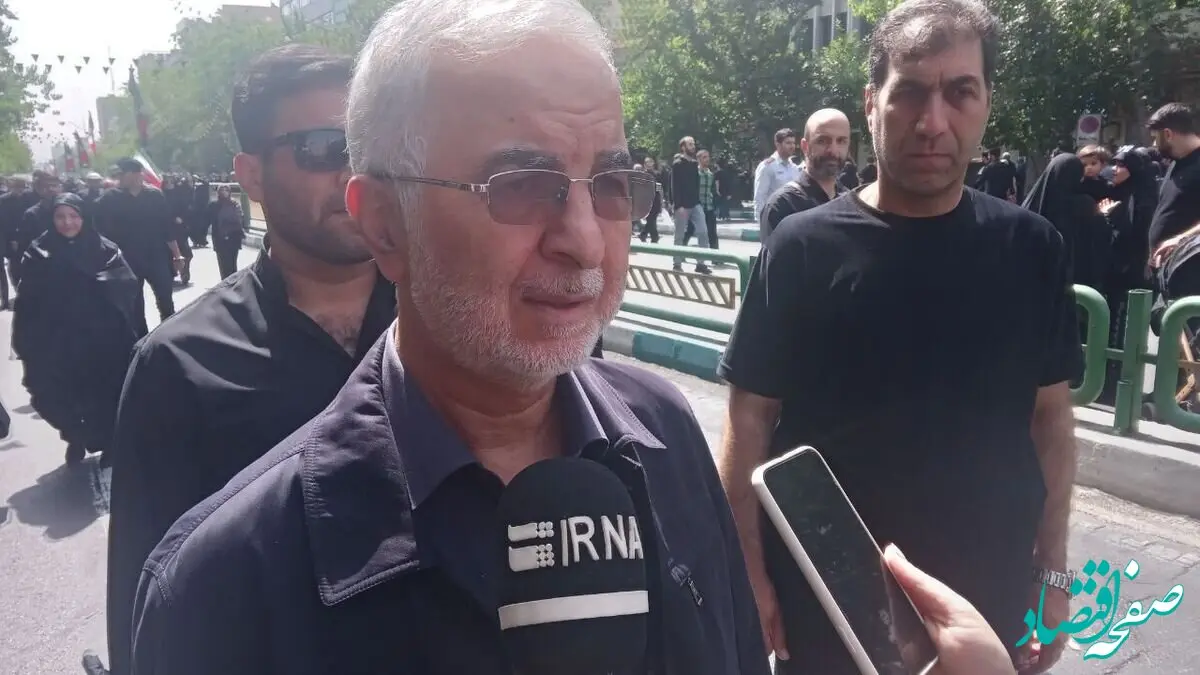  وزیر کشور: با چشمی باز و دست روی ماشه، آماده پاسخ کوبنده به هر تهدید هستیم