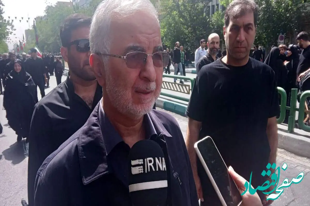  وزیر کشور: با چشمی باز و دست روی ماشه، آماده پاسخ کوبنده به هر تهدید هستیم