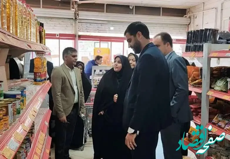 استقبال ۸۶ درصدی مردم از کالابرگ الکترونیک | اعتبار مرحله دوم تأمین شد | مرحله دوم در راه است