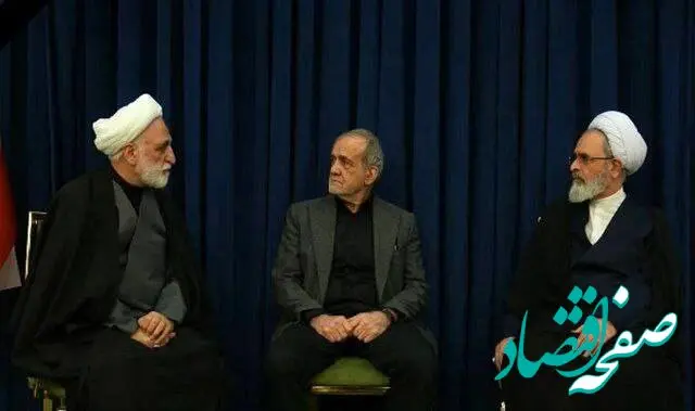 فوری؛ برای تشکیل مجلس خبرگان رهبری و معرفی رهبر آینده برنامه ریزی شد