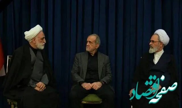 فوری؛ برای تشکیل مجلس خبرگان رهبری و معرفی رهبر آینده برنامه ریزی شد