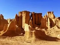 ثبت افزون بر 836 هزار بازدید از اماکن گردشگری جزیره جهانی قشم