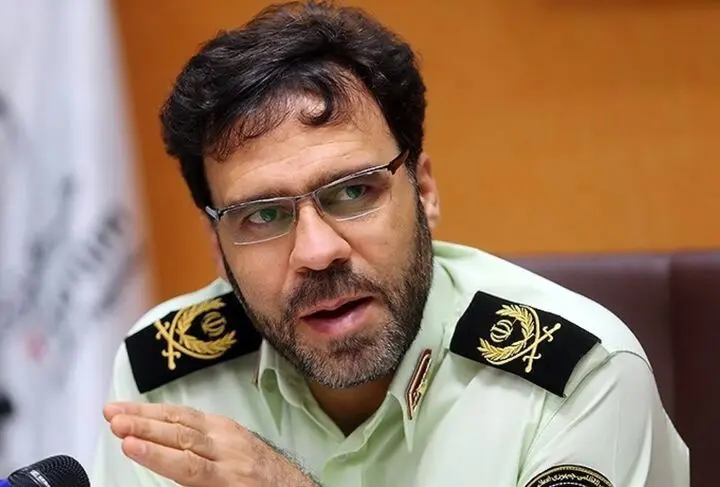 چند حساب بانکی مرتبط با فعالیت‌های مجرمانه مسدود شد؟ 